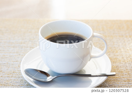 おいしいホットコーヒー おいしいホットコーヒー 120307528