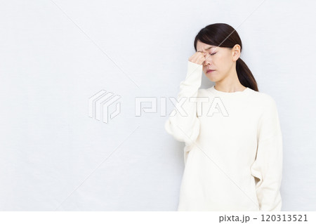 眼精疲労 眼精疲労 120313521