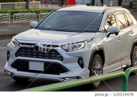 国産SUV イメージ 国産SUV イメージ 120314476