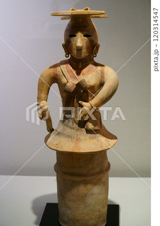 7327　太刀を持つ女子 120314547