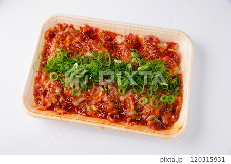 プルコギ食材 プルコギ食材 120315931