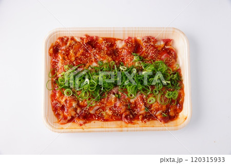 プルコギ食材 120315933