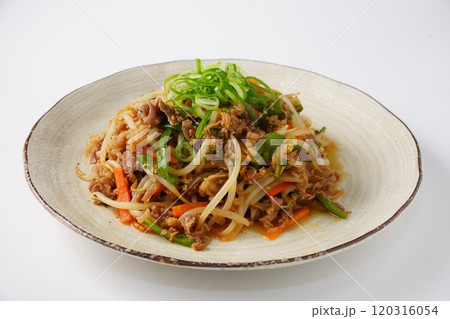 プルコギ 韓国料理 プルコギ 韓国料理 120316054