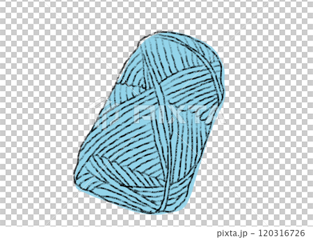 Yarn 120316726