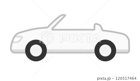 オープンカー オープンカー 120317464