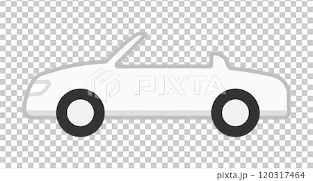 オープンカー オープンカー 120317464