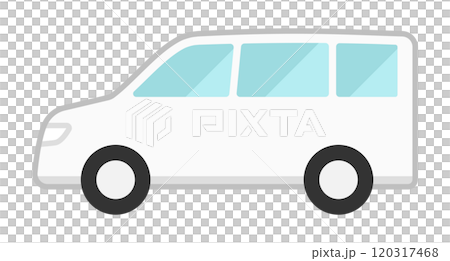 麵包車 120317468