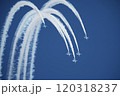ブルーインパルス7 120318237