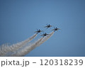 ブルーインパルス5 120318239