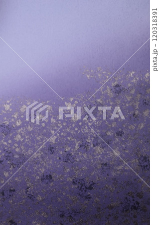 金の入った着物生地 120318391