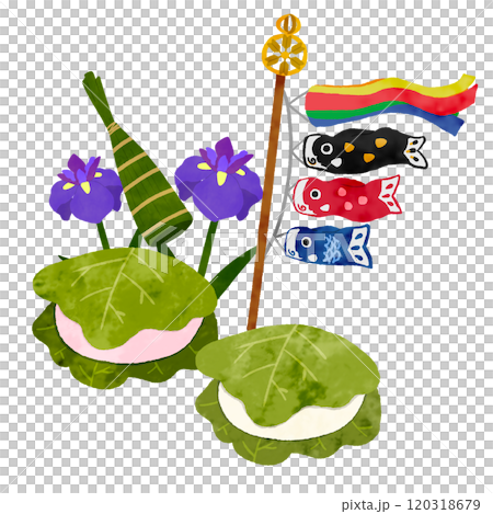 黃昏的節日 120318679