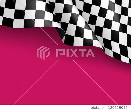 Symbol racing canvas realistic yellow background Symbol racing canvas realistic yellow background 120319055