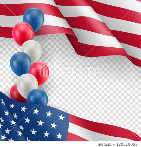 USA country patriotic background 120319065
