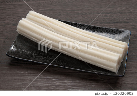 ちくわぶ、和食のおでん種 ちくわぶ、和食のおでん種 120320902