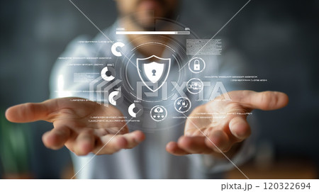 Cyber Security Essentials Safeguarding Digital Frontiers FaaS 120322694