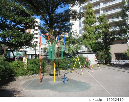 元加賀公園 元加賀公園 120324194