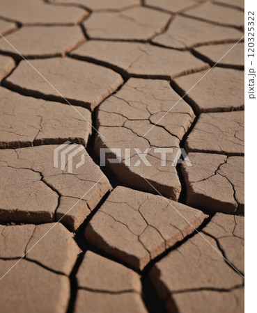 cracked ground abstract background cracked ground abstract background 120325322