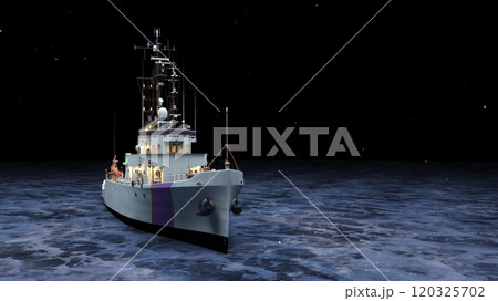 艦艇 艦艇 120325702