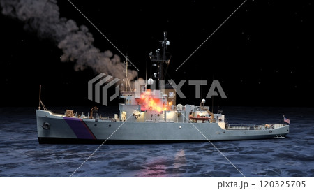 艦艇 120325705