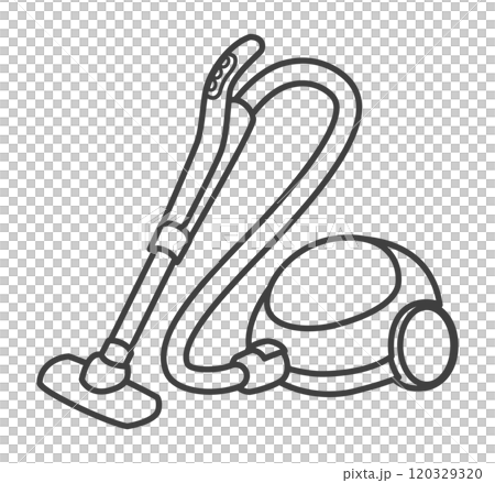 紙包式真空吸塵器 120329320