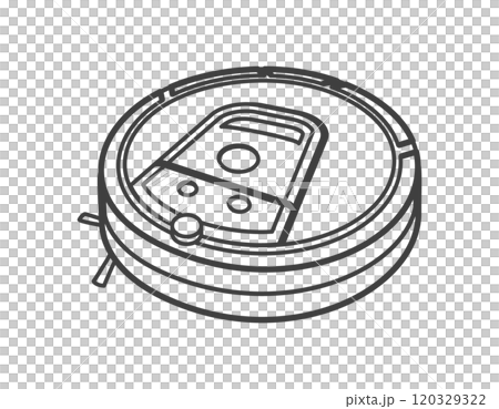 Robot vacuum cleaner Robot vacuum cleaner 120329322