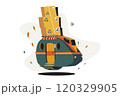 Future Delivery 120329905