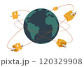 Global Shipping Network 120329908
