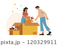Customer Unboxing Happiness 120329911