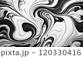 シンプルでモダンなモノクロテクスチャ 120330416