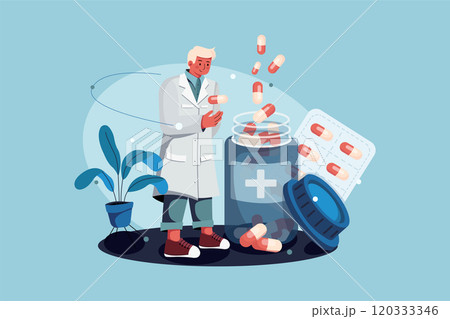 Business peoples discussion 120333346