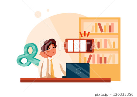 Business peoples discussion 120333356