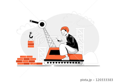 Build Startup Build Startup 120333383