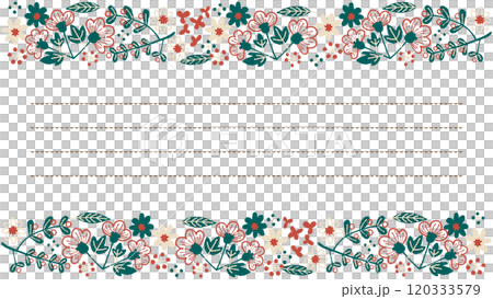 Scandinavian style Christmas background material Scandinavian style Christmas background material 120333579