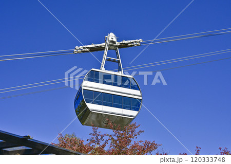 新穂高ロープウェイ 新穂高ロープウェイ 120333748