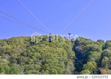 新穂高ロープウェイ 120333755