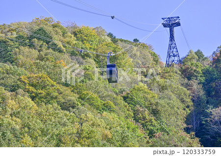 新穂高ロープウェイ 120333759