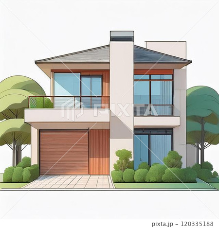 新築住宅② 新築住宅② 120335188
