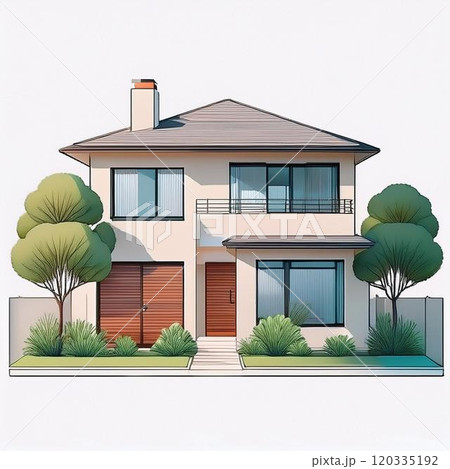 新築住宅⑥ 新築住宅⑥ 120335192