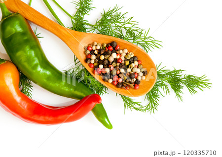 peppers and dill peppers and dill 120335710