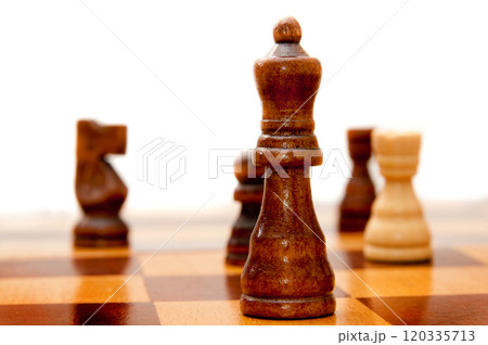 game of chess game of chess 120335713