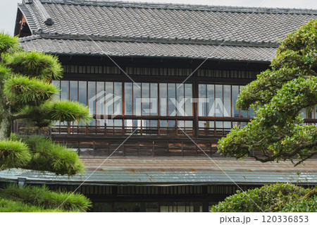 高松城　披雲閣 120336853