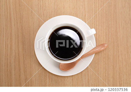 コーヒーイメージ 120337536