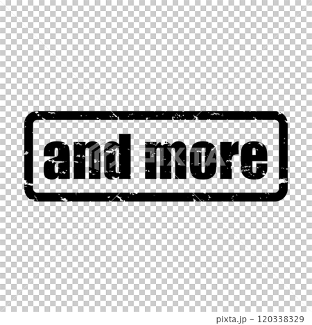 郵票及更多其他黑色文字時尚 郵票及更多其他黑色文字時尚 120338329