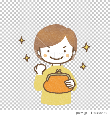 Saving housewife Saving housewife 120338559