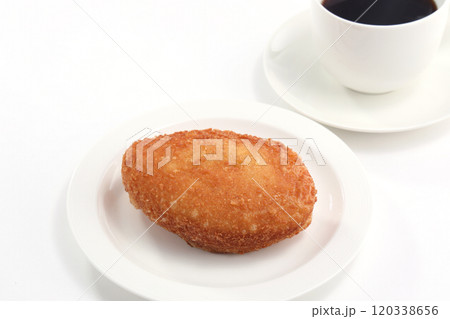 美味しそうなカレーパン 美味しそうなカレーパン 120338656
