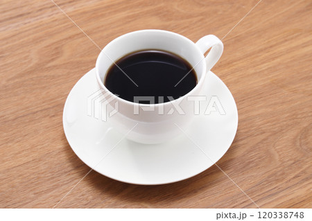 ホットコーヒーイメージ ホットコーヒーイメージ 120338748