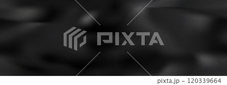 Uneven black graphite gradient mesh bg with noise as seamless pattern Uneven black graphite gradient mesh bg with noise as seamless pattern 120339664