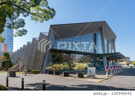 群馬音楽センター、群馬県高崎市 群馬音楽センター、群馬県高崎市 120340543
