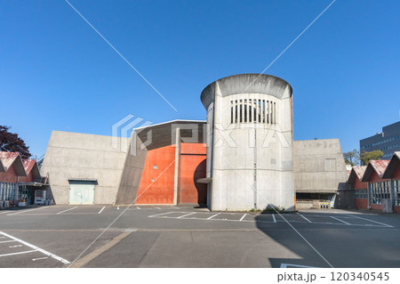 群馬音楽センター、群馬県高崎市 120340545