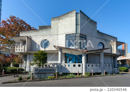 群馬音楽センター、群馬県高崎市 群馬音楽センター、群馬県高崎市 120340546